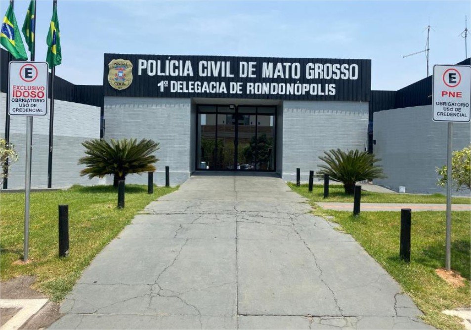 Polícia Civil conclui investigação sobre adolescente esfaqueada em escola de Rondonópolis