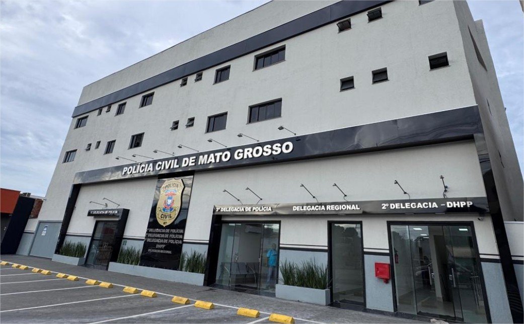 Executor e mandantes de duplo homicídio no Shopping Popular são condenados a mais de 70 anos de prisão