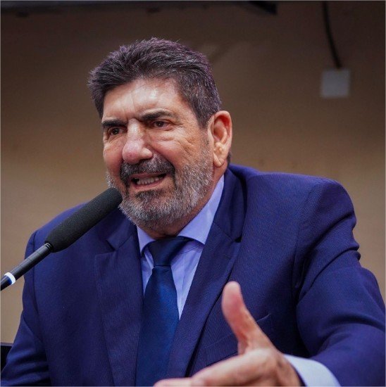 Audiência pública proposta por Dr. João vai discutir estadualização do Hospital de Câncer de Mato Grosso