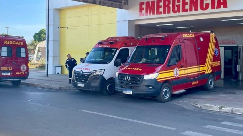 Bombeiros resgatam 13 pessoas presas em elevadores neste final de semana