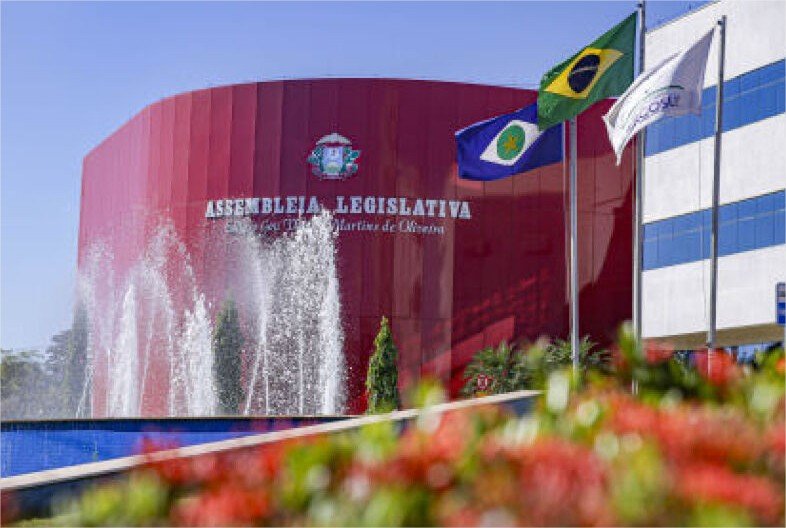 Assembleia destina mais de R$ 300 milhões em emendas para a saúde em 2025