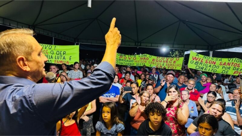 STF reconhece primeiro mandado de injunção em ação possessória da história do Brasil