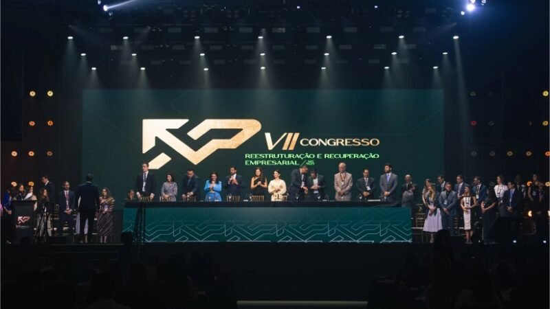 Complexo Buffet Leila Malouf se consolida como referência de eventos corporativos em Mato Grosso