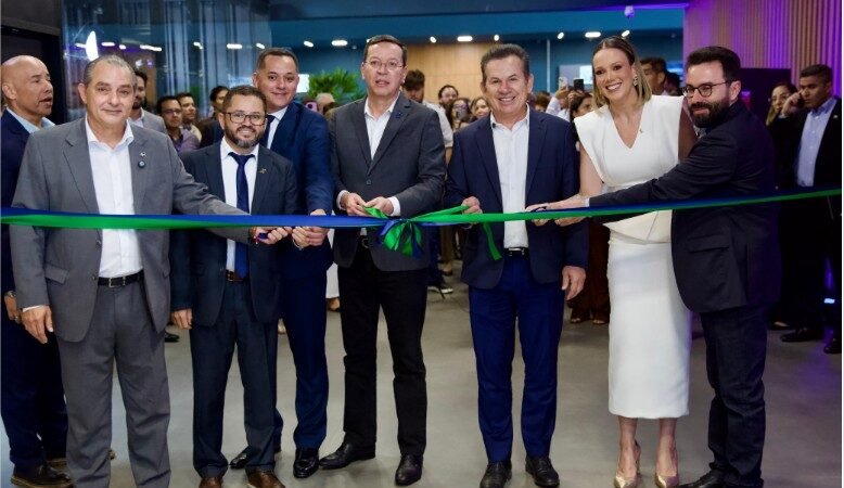 Expominério 2025 abre prevendo R$ 200 milhões em negócios e reforça força da mineração em MT