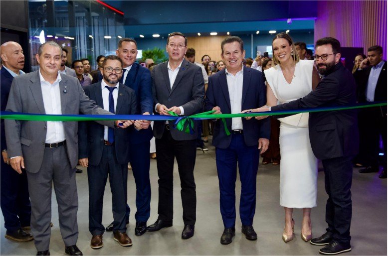 Expominério 2025 abre prevendo R$ 200 milhões em negócios e reforça força da mineração em MT