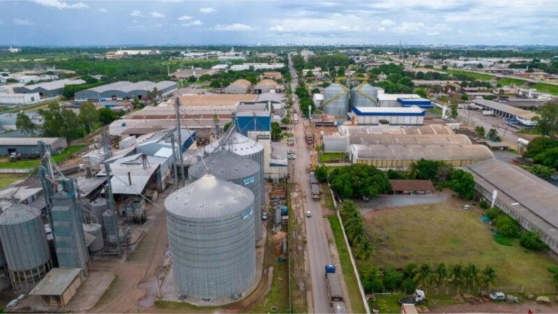 Mato Grosso realiza primeira feira de negócios voltada exclusivamente à indústria