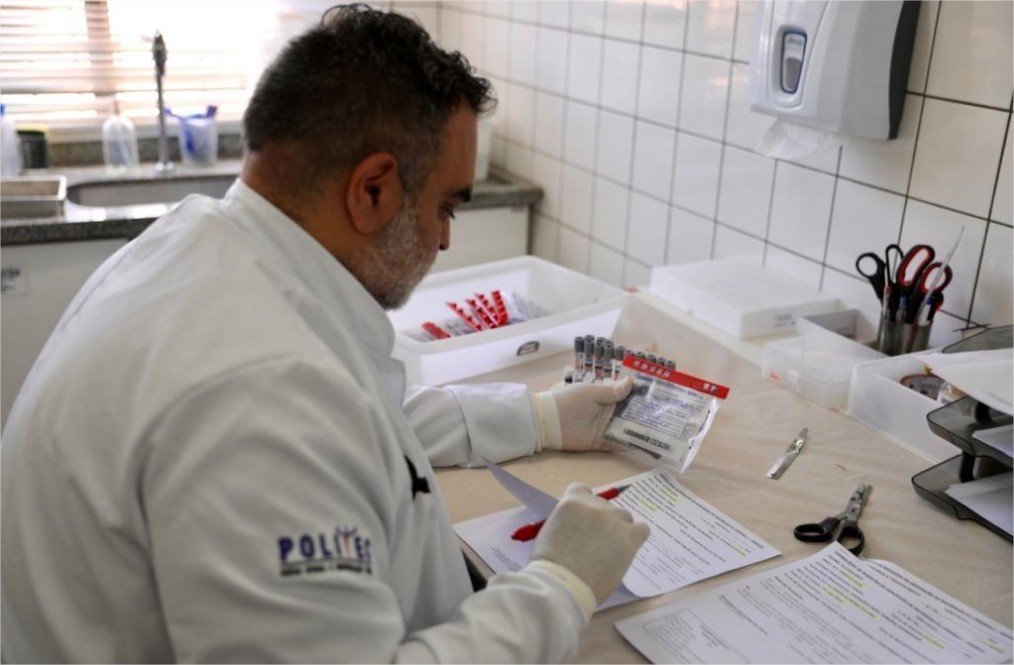 Mato Grosso confirma três casos de intoxicação por metanol