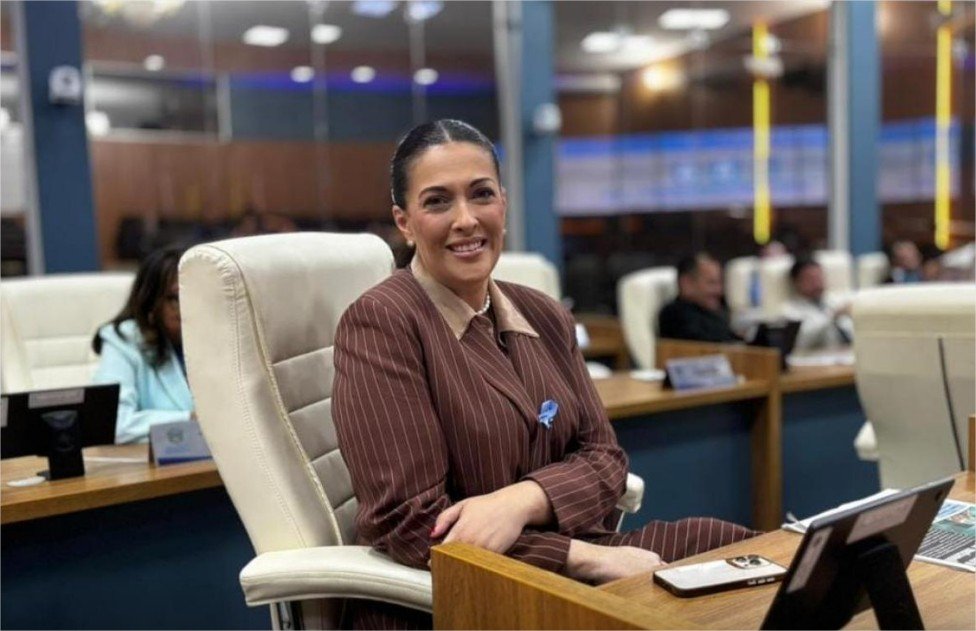 Lei que cria Fundo Municipal de Proteção às Mulheres é promulgada após decisão do Legislativo