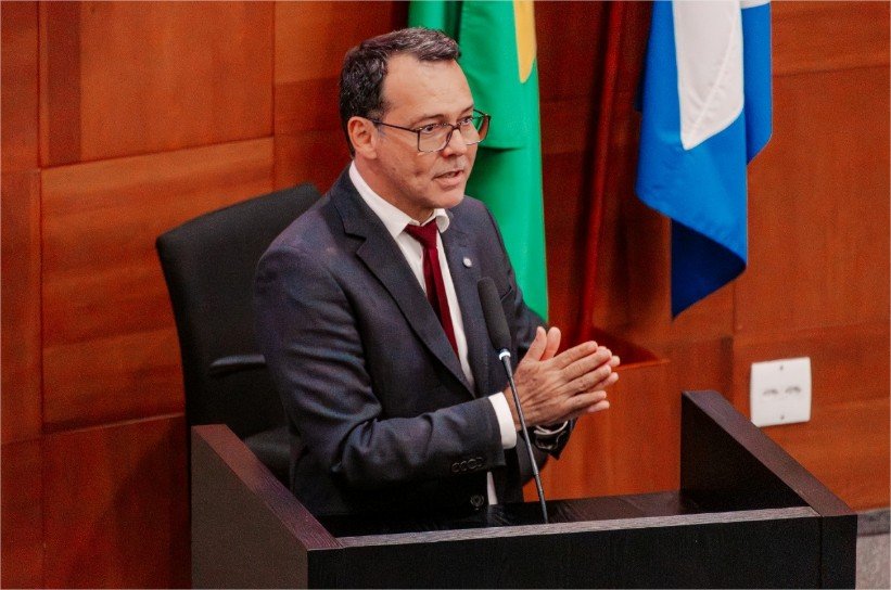 AL aprova requerimento de Lúdio por informações sobre segurança no Parque Novo Mato Grosso após acidentes