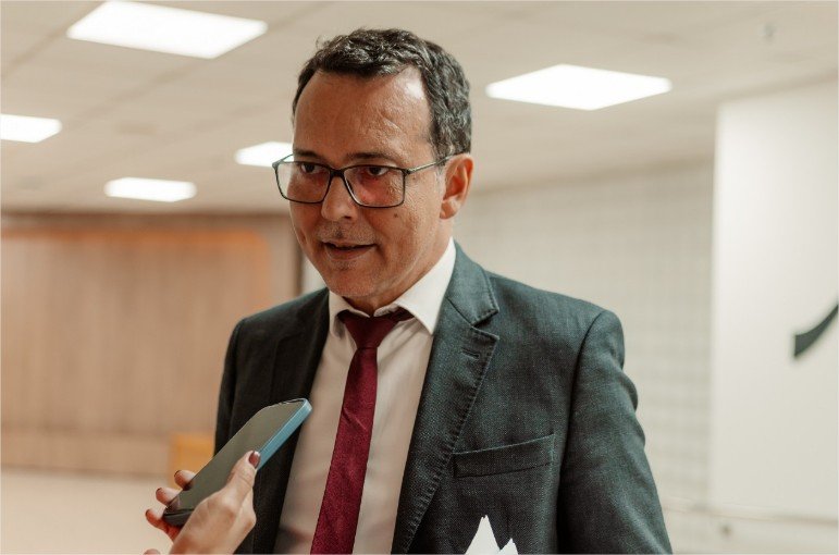 Reajuste aos servidores do TJ fortalece mobilização dos demais Poderes, comemora Lúdio