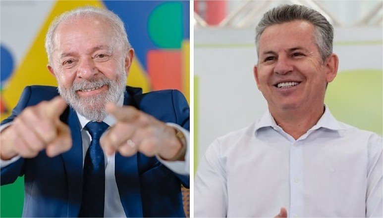 Mauro é aprovado por 63% dos cacerenses, e Lula por 49,8%