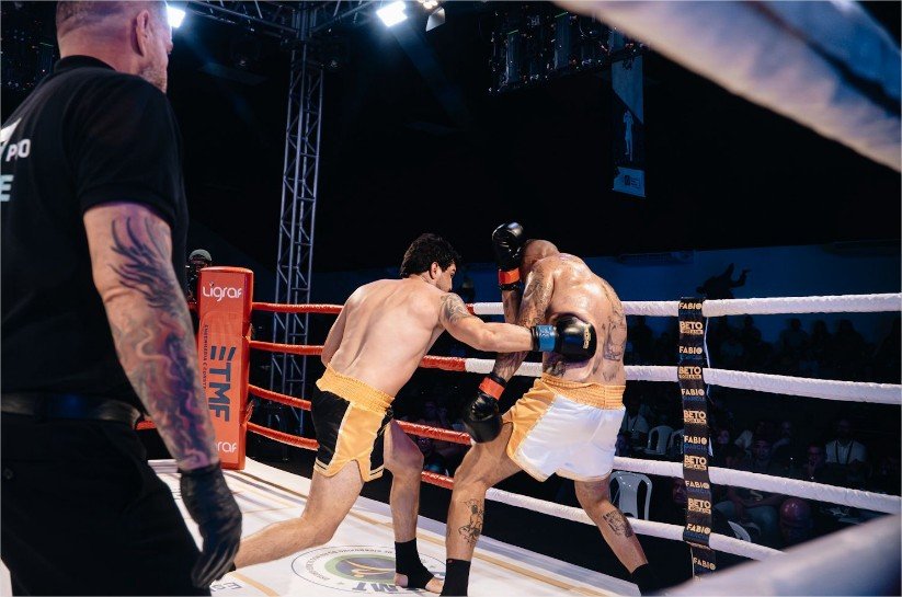 MT Warriors Championship volta a Cuiabá com 14 lutas e entrada gratuita