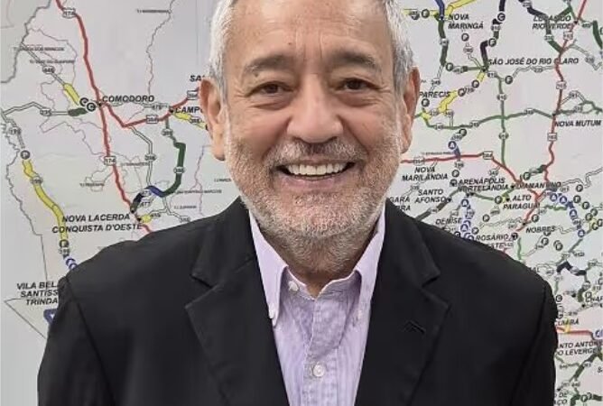 Trânsito rápido se faz com infraestrutura, não apenas com veículos