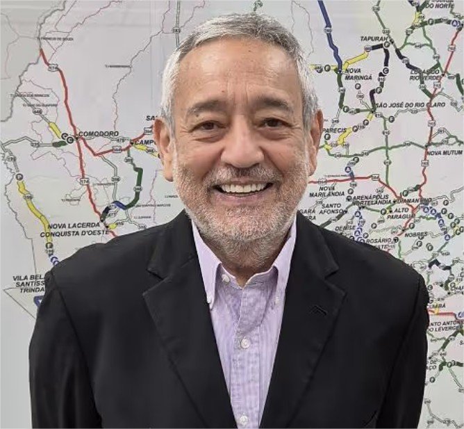 Trânsito rápido se faz com infraestrutura, não apenas com veículos