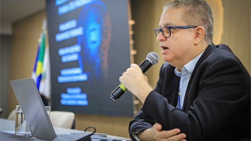 MBA em Gestão de Cidades debate nova economia e desafios da reforma tributária