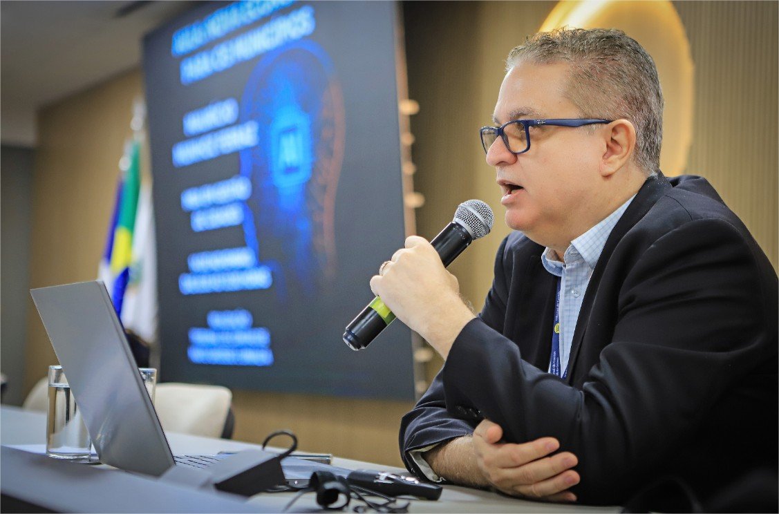 MBA em Gestão de Cidades debate nova economia e desafios da reforma tributária