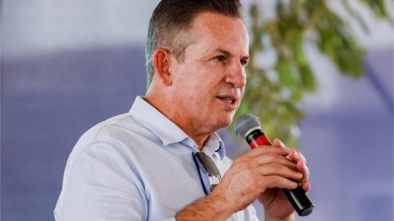 Governo de MT assume trecho estratégico do Contorno Leste e ajuda a destravar obra