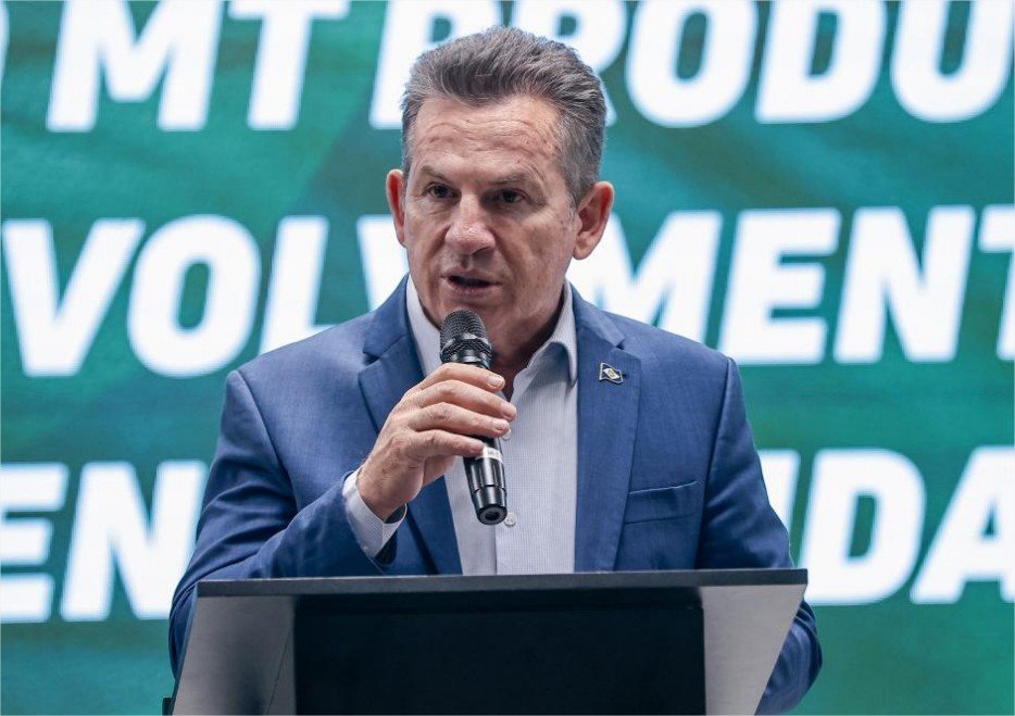 “Investimento demonstra prioridade em um setor que é absolutamente estratégico para o Estado”, afirma governador