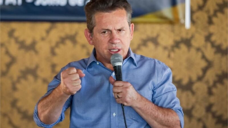 Governo de Mato Grosso aciona STF contra decreto ilegal de Lula