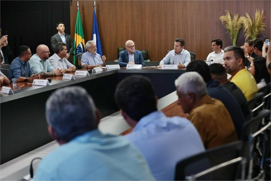Governo vai asfaltar ligação entre Primavera do Leste e distrito de Nova Poxoréu