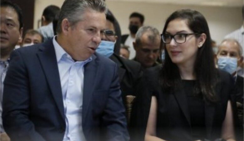 Mauro lidera com folga ao Senado; Janaína e Medeiros disputam 2ª vaga