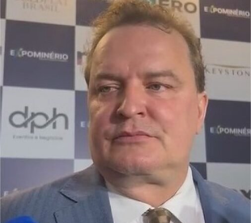 “Deputado que não quer ser governador tem que sair da política”, dispara Max Russi