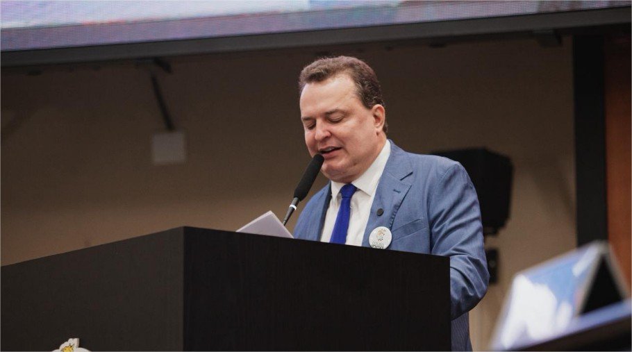 Deputado Max Russi reúne lideranças nacionais em defesa da causa animal em Cuiabá