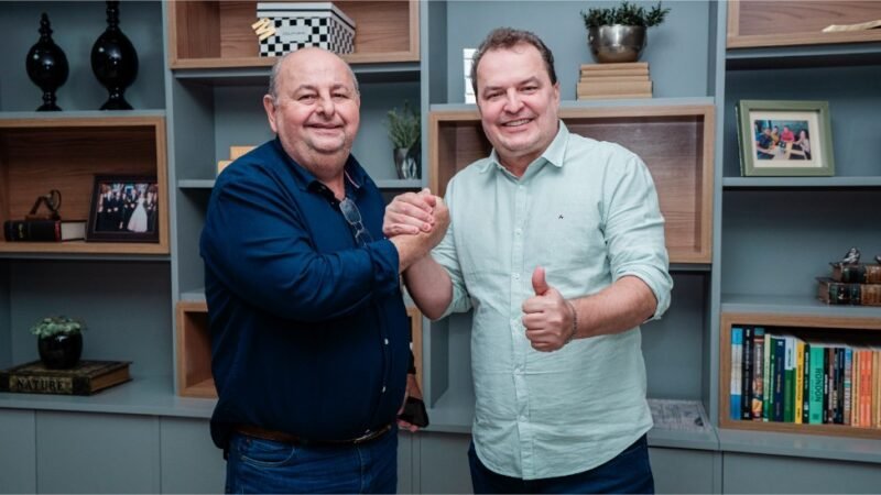 Gaúcha do Norte celebra 30 anos com investimentos do deputado Max Russi