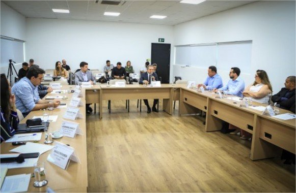 TCE-MT aponta caminho para encerramento das atividades da Coder