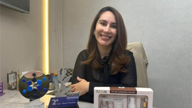 Mulheres representam cerca de 49% dos créditos viabilizados na Desenvolve MT