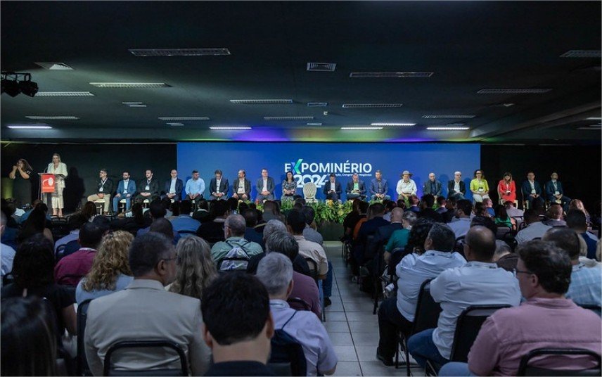 Expominério 2025 reúne 17 painéis em três dias de debates técnicos