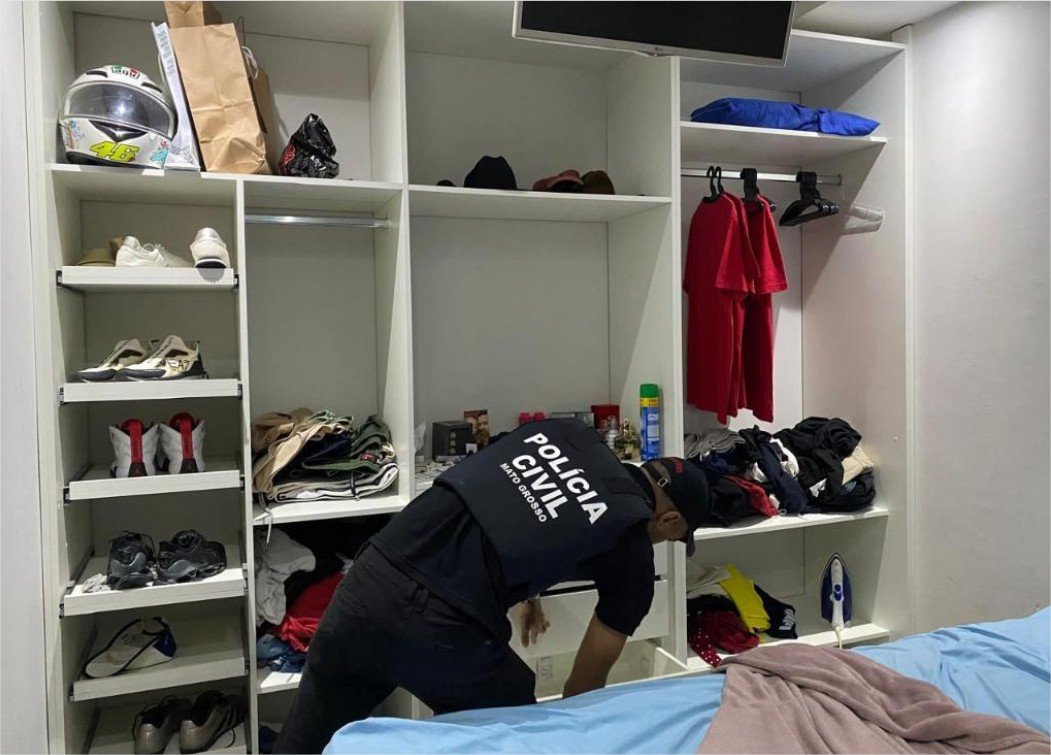 Polícia Civil deflagra operação contra autores de violência doméstica