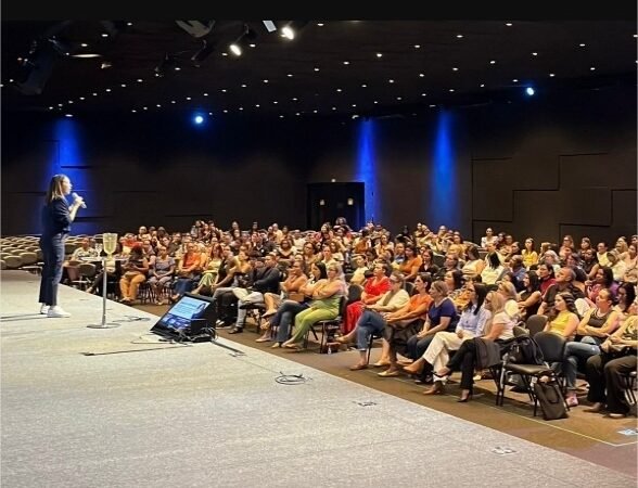 Vereadora reforça importância do enfrentamento ao capacitismo