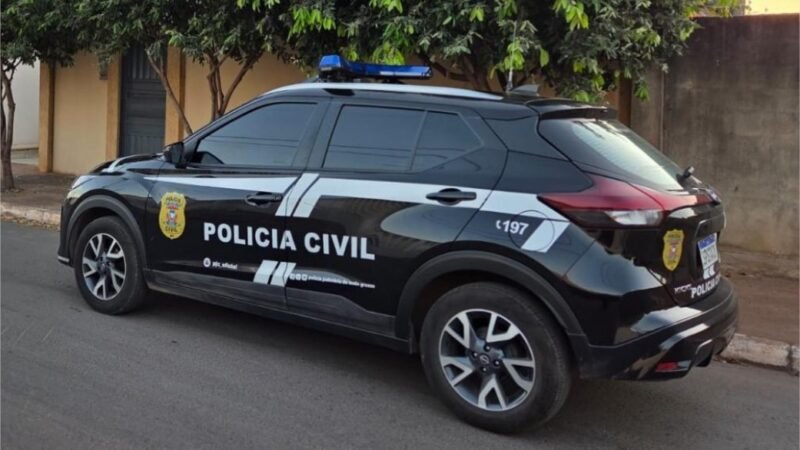 Polícia Civil deflagra “Operação Nocaute” em Rondonópolis