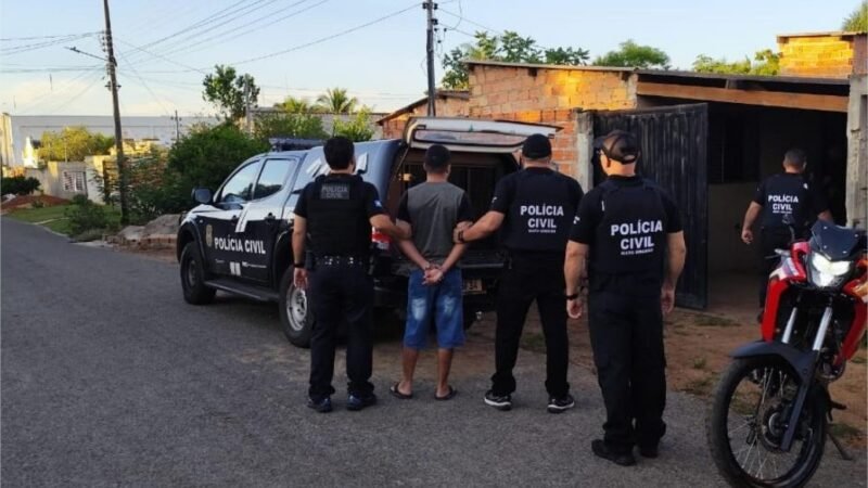 Cira cumpre 10 mandados e bloqueia R$120 milhões em combate a fraudes tributárias