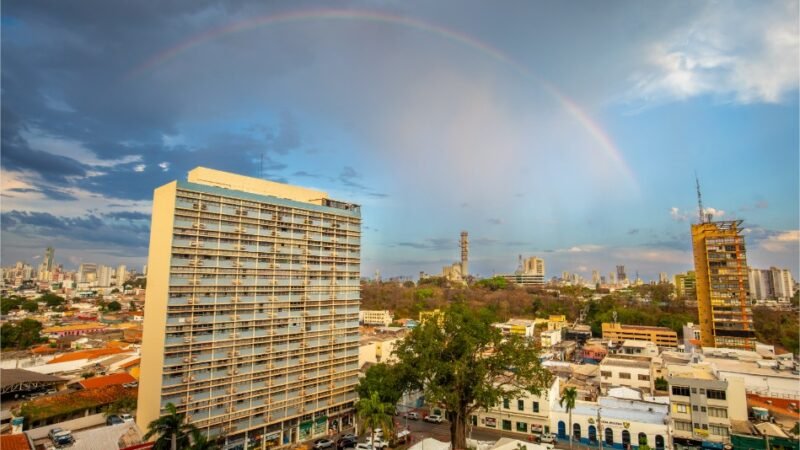 Prefeitura de Cuiabá repudia atentado contra templo Quimbanda