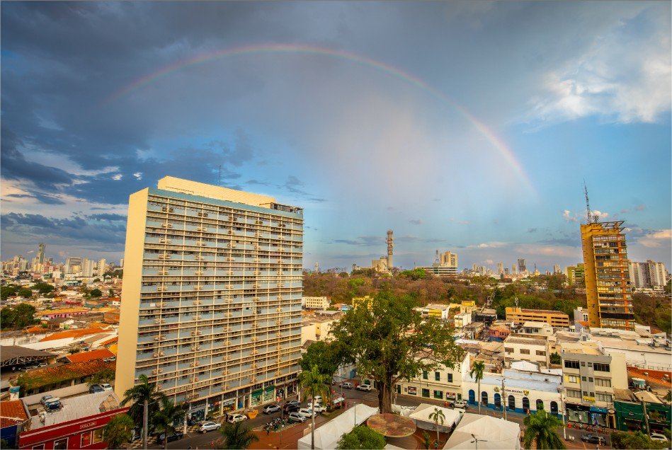 Prefeitura de Cuiabá repudia atentado contra templo Quimbanda