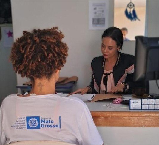 Projeto promove atendimentos ginecológicos a mulheres privadas de liberdade