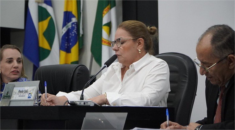 Câmara de Cuiabá confirma reajuste inevitável e defende aumento ‘gradual’ após nove anos de defasagem