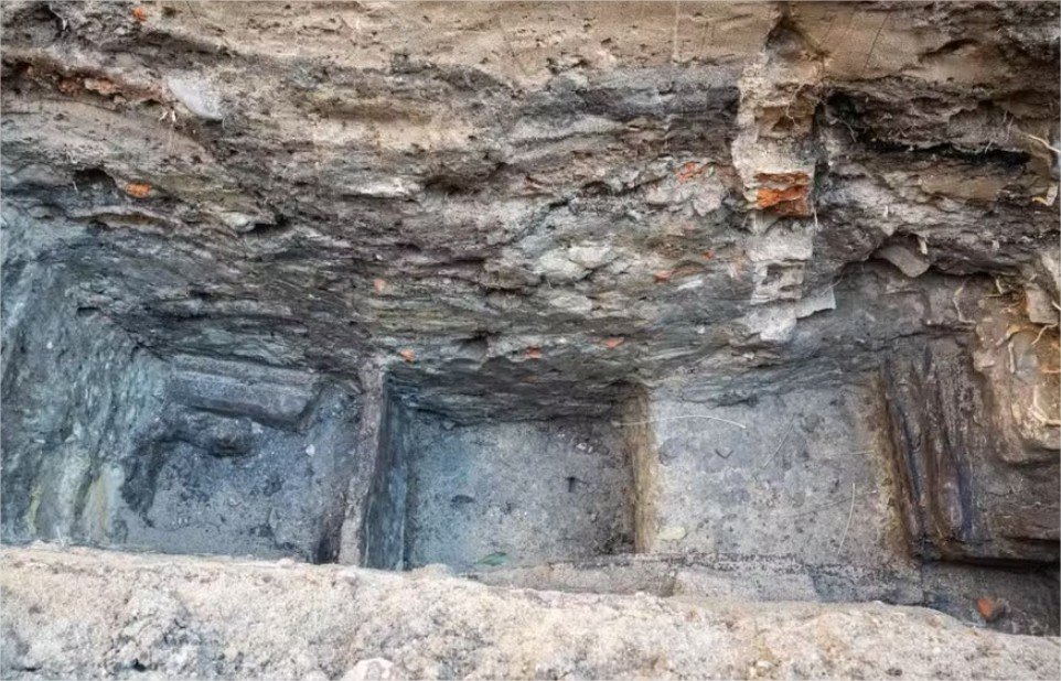 Residência do século 13 é descoberta perto da Casa de Nicolau Copérnico