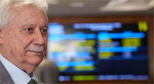 Mato Grosso seria o quinto maior produtor de alimentos do mundo, afirma senador José Lacerda