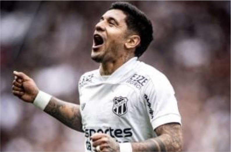 Corinthians perde em casa para o Ceará e fica mais longe do G6