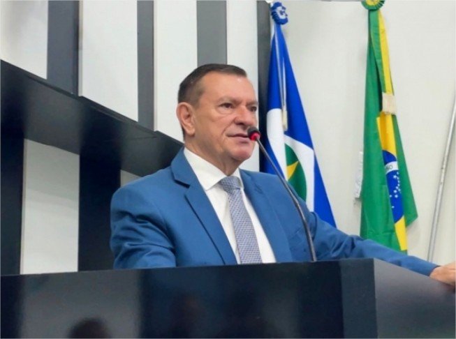 Demilson apresenta indicações para melhorias no Distrito de Nossa Senhora da Guia