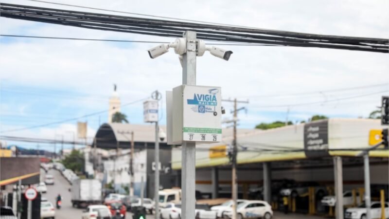 Programa Vigia Mais MT auxilia na prisão de homem com mandados ativos em MT e MS
