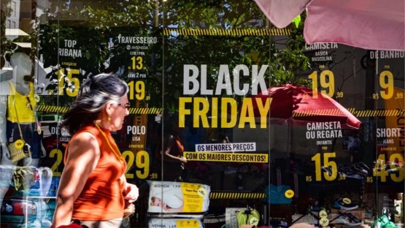 Confira dicas do Procon-MT para consumidores não cair em armadilhas na Black Friday