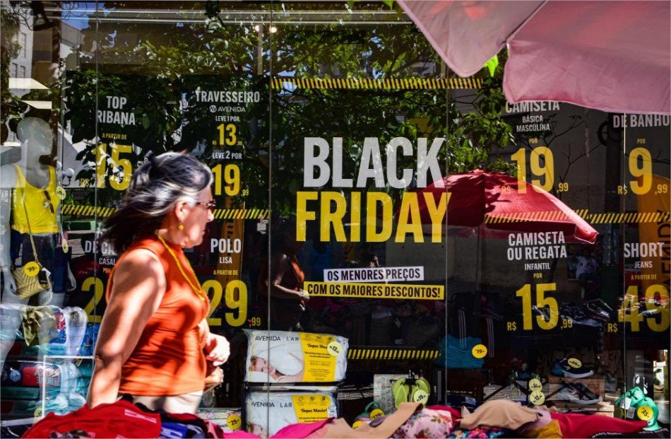Confira dicas do Procon-MT para consumidores não cair em armadilhas na Black Friday