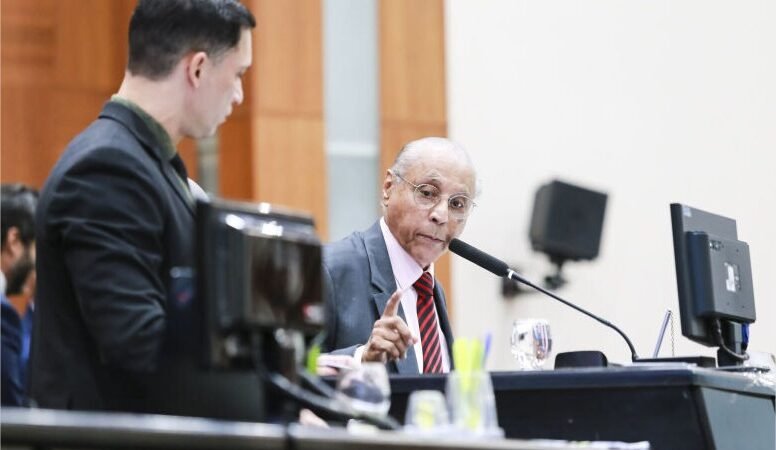 Pedido de “vista geral” adia votação do PLOA 2026 na Assembleia Legislativa