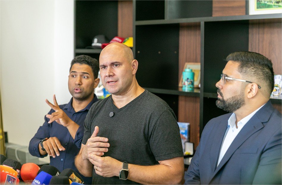 Cuiabá se posiciona no cenário global e avança como Capital do Agronegócio