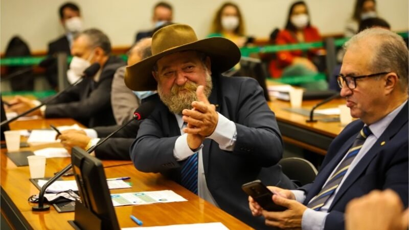 Nelson Barbudo destina mais de R$ 3.4 Milhões para a Saúde de Mato Grosso