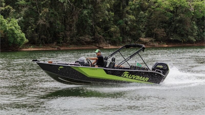 Segmento náutico e off-road se expande em Cuiabá com a abertura de loja conceituada no mercado